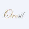 Logo for company Orosil Smiths India Limited