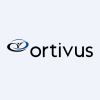 Logo for company Ortivus AB (publ)