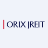 Logo for company ORIX JREIT Inc.