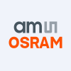 Logo for company OSRAM Licht AG