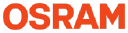 Logo for company OSRAM Licht AG