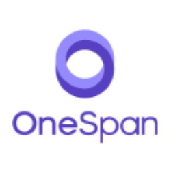 OneSpan Inc. (OSPN) Charts