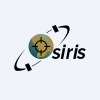 Logo for company Osiris Corporation