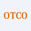 Logo for company Otco International Limited