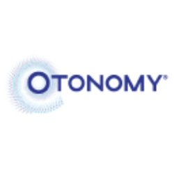 Otonomy, Inc. (OTIC) Analyst Forecast