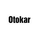 Otokar Otomotiv ve Savunma Sanayi A.S. Logo