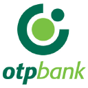 OTP Bank Nyrt. Logo