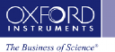 OXB.L's stock peer is OXIG.L (Oxford Instruments plc)