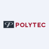 Logo for company Polytec Holding AG