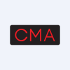 Logo for company Pacific CMA, Inc.