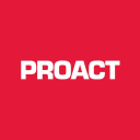 Proact IT Group AB (publ) Logo