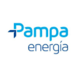 Pampa Energía S.A. (PAM) Financials