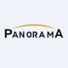 Logo for company Panorama Studios International
