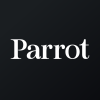 Logo for company Parrot S.A.