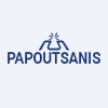 Papoutsanis S.A. Logo