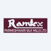 Parmeshwari Silk Mills Ltd.