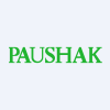 Logo for company Paushak Limited