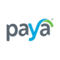 Paya Holdings Inc. (PAYA) Analyst Forecast