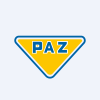 PAZ.TA logo