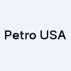 Logo for company Petro USA, Inc.