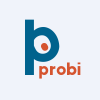 Logo for company Probi AB (publ)