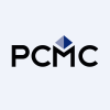 Logo for company Public Company Management Corp.