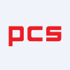 Logo for company PCS Technology Limited