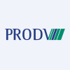 Pro Dv AG logo
