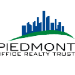 Piedmont Office Realty Trust, Inc. (PDM) Ownership