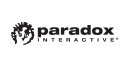 Paradox Interactive AB (publ) Logo