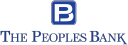 Logo for company Peoples Bancorp, Inc.