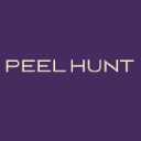 Logo for company Peel Hunt Limited