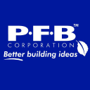 PFB Corporation Logo