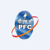 Logo for company Power Finance Corporation Limited