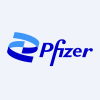 Pfizer Inc. Logo