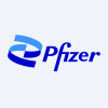JPM.NE's stock peer is PFE.NE (Pfizer Inc.)