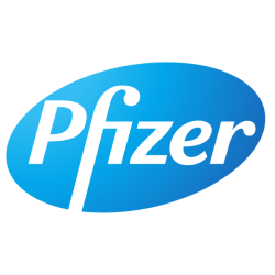 Pfizer Inc. (PFE) Competitors