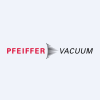 Logo for company Pfeiffer Vacuum Technology AG
