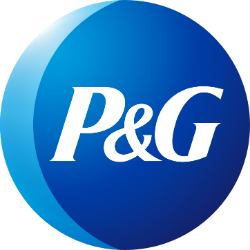 The Procter & Gamble Company (PG) Insider Traders