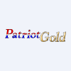 Patriot Gold Corp. Logo