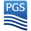 PGS ASA logo