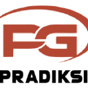 Logo for company PT Pradiksi Gunatama Tbk
