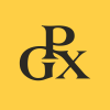 Logo for company Prosper Gold Corp.