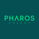 ENW.L's stock peer is PHAR.L (Pharos Energy plc)