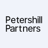 Logo for company Petershill Partners PLC