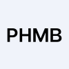 AMNE's stock peer is PHMB (PharmaCom BioVet, Inc.)