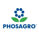 Public Joint-Stock Company PhosAgro Logo