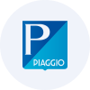 Logo for company Piaggio & C. S.p.A.