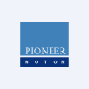 Pioneer Motor Public Company Limited Logo