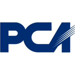 Packaging Corporation of America (PKG) Charts